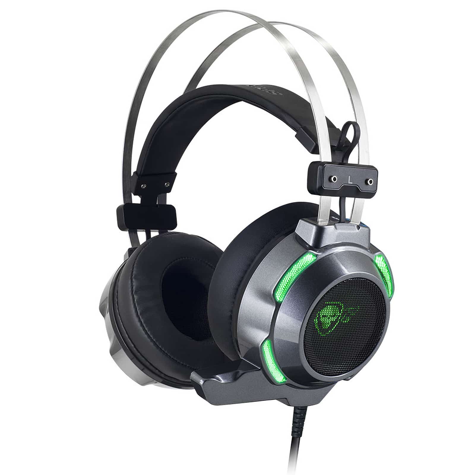 CASQUE GAMING SOG ELITE H30